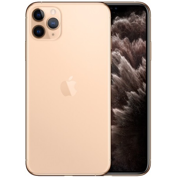 Apple iPhone 11 Pro Max 512 Gb Gold